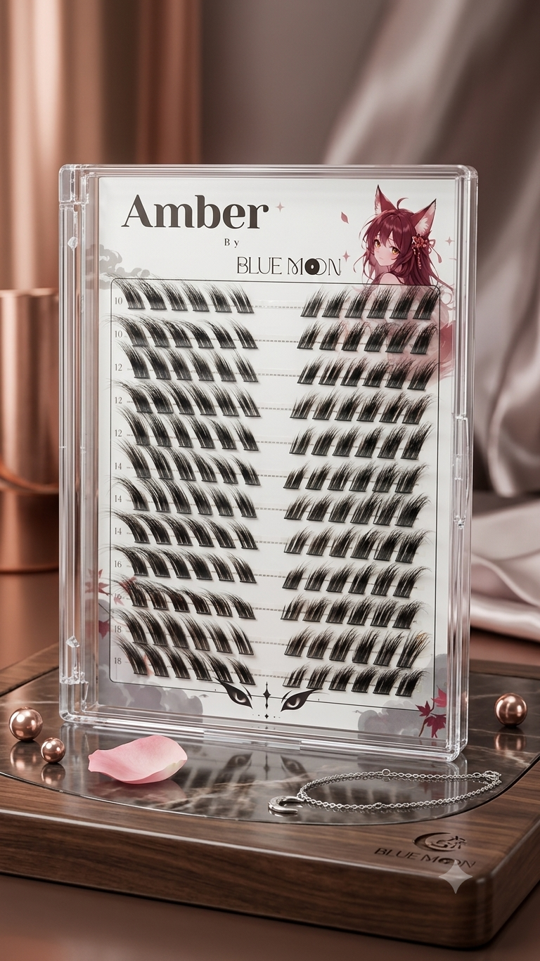 Amber